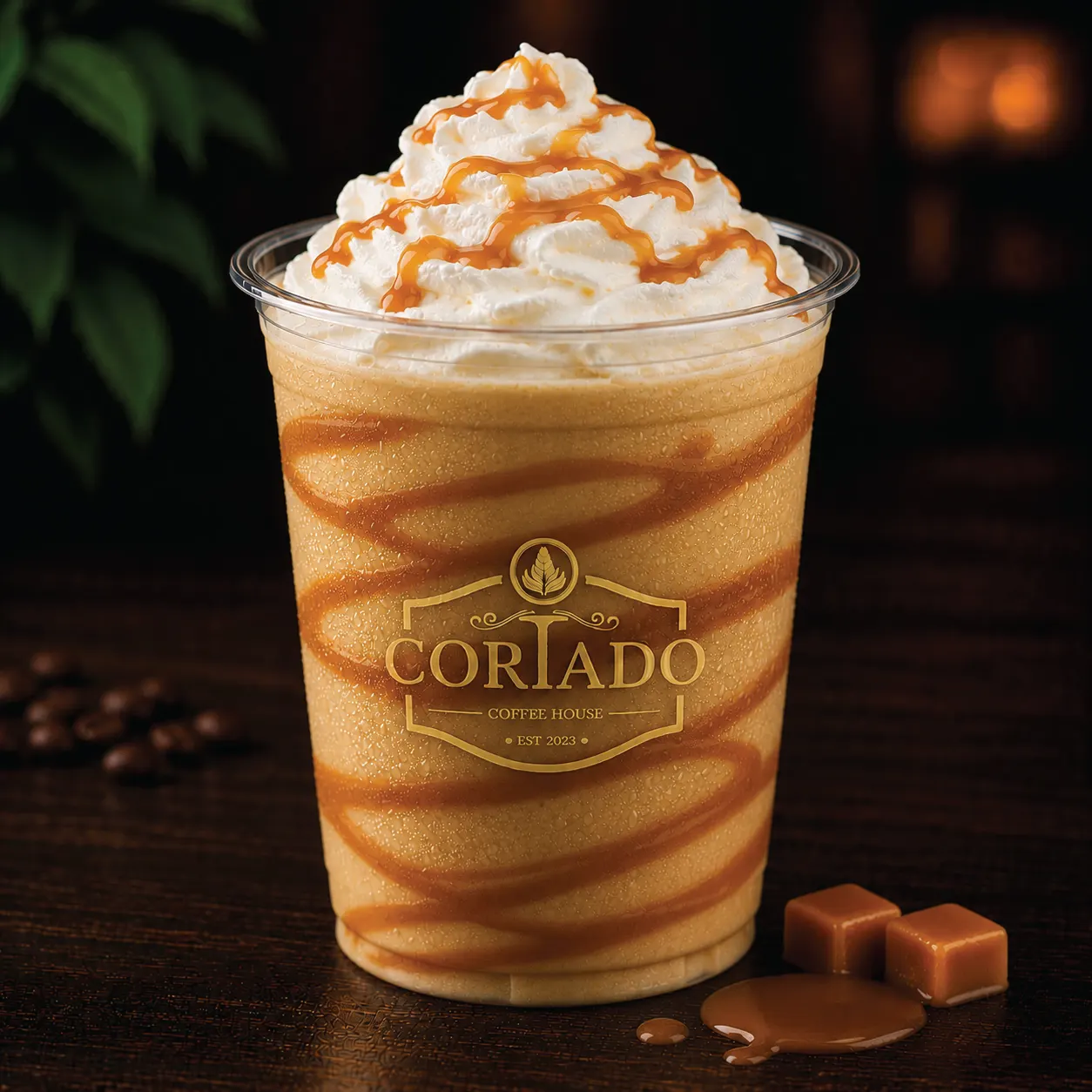 Frappe