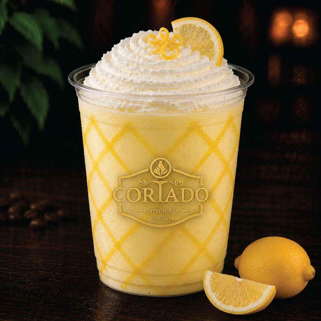 Cold Drinks