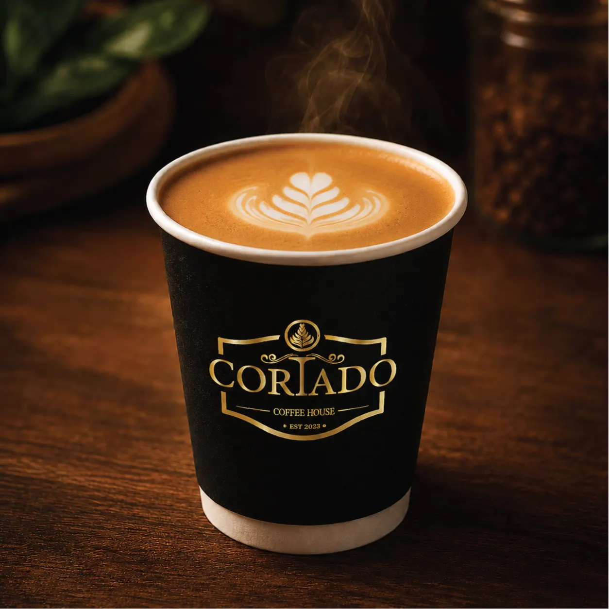 Flat White