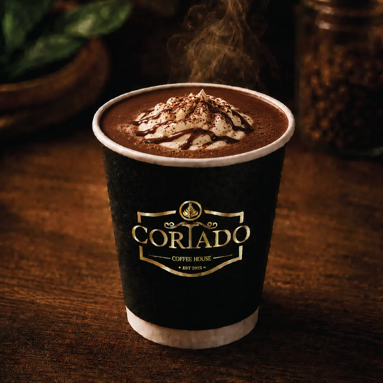 Hot Chocolate