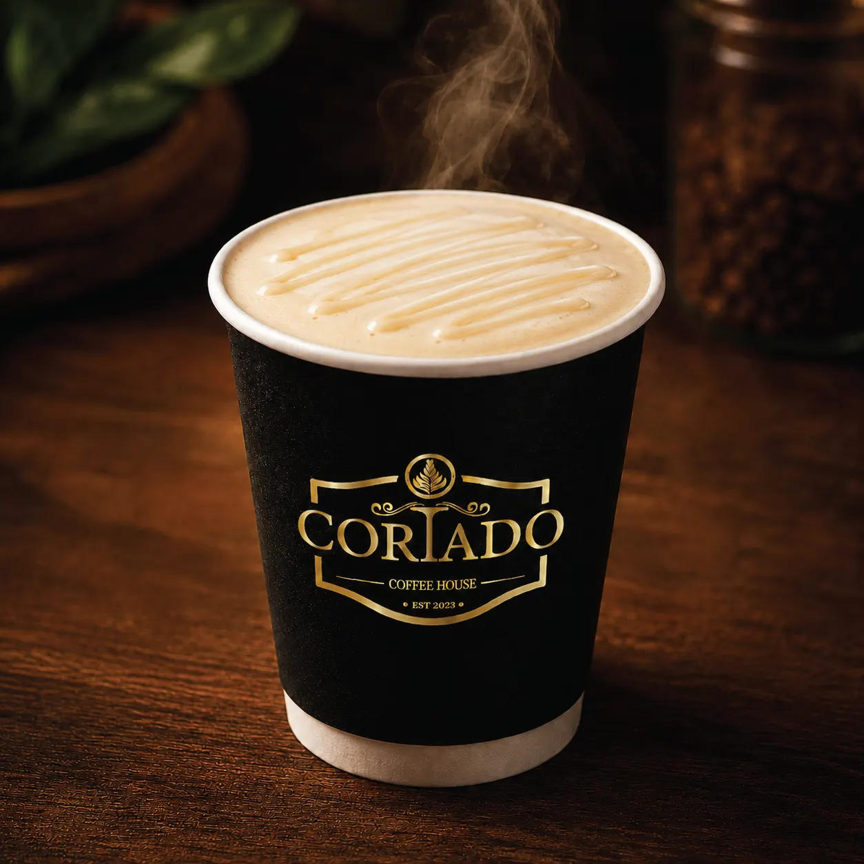 White Mocha