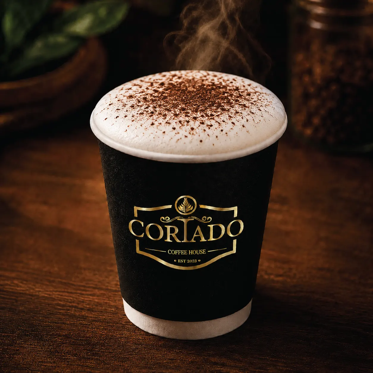 Cappuccino
