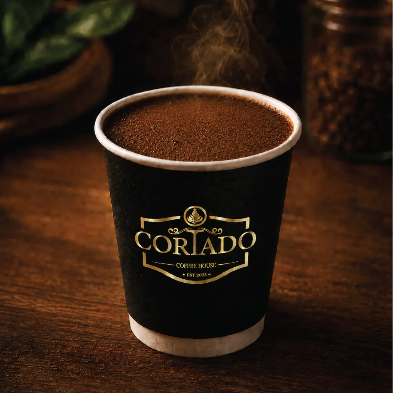 Espresso