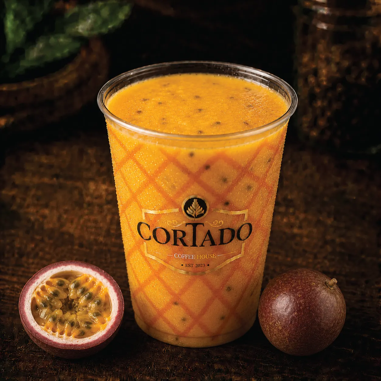 Passion Smoothie