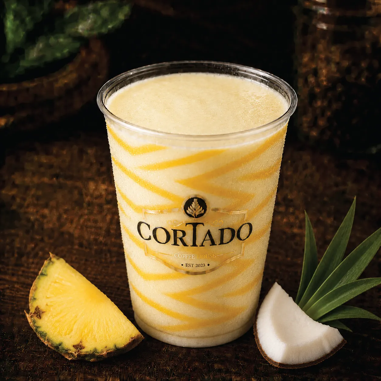 Pina Colada