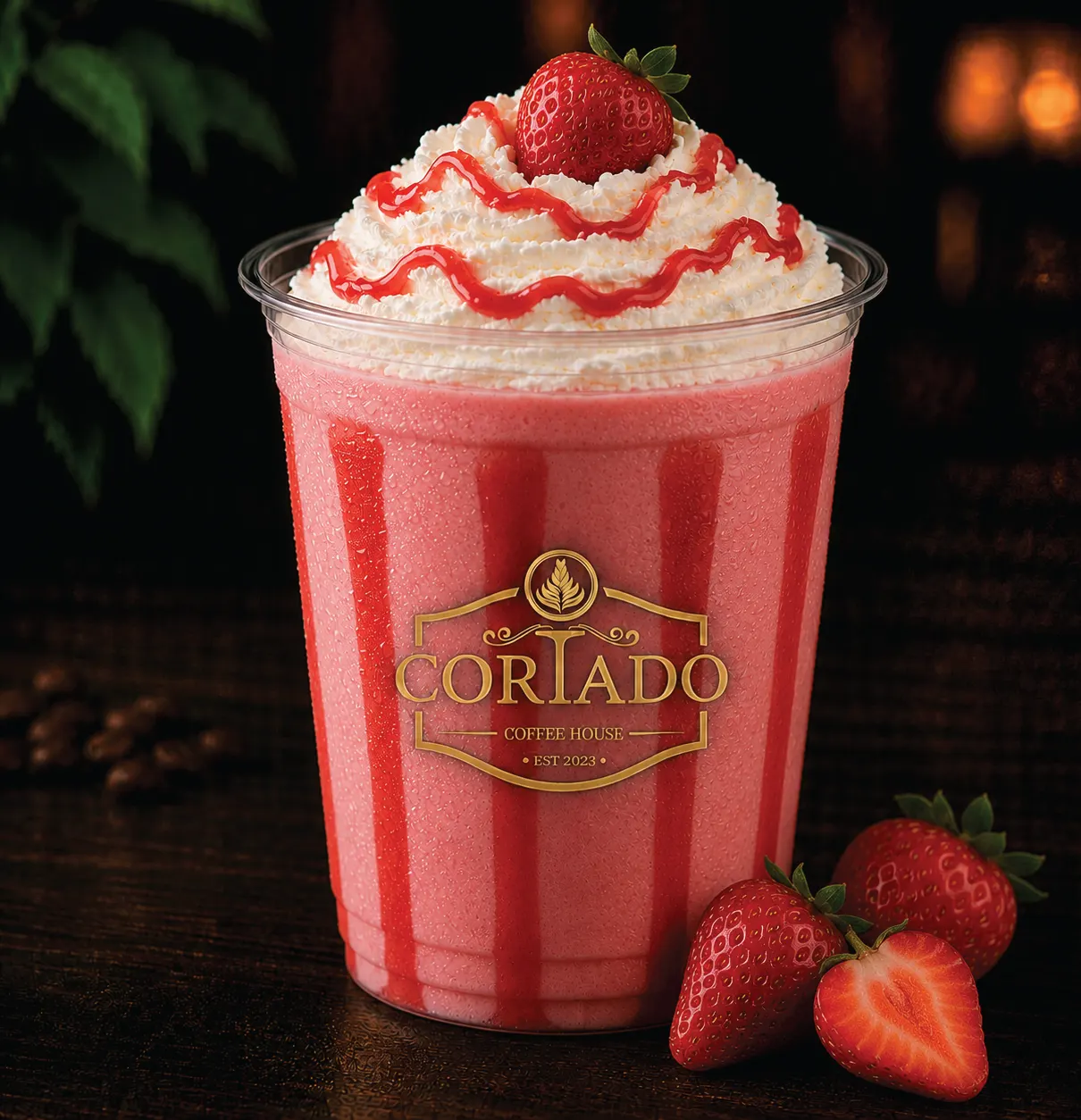 Strawberry