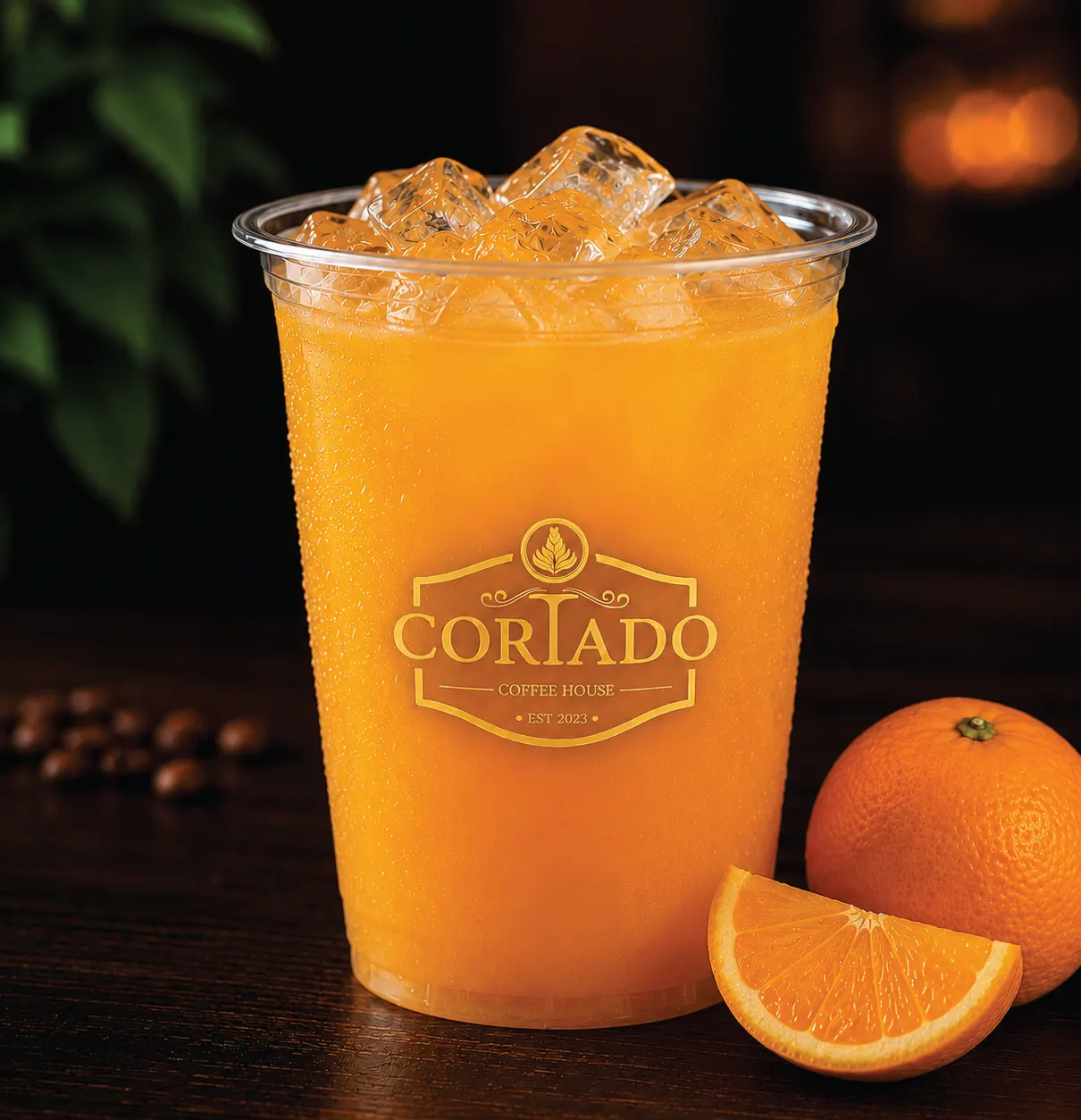 Orange Juice