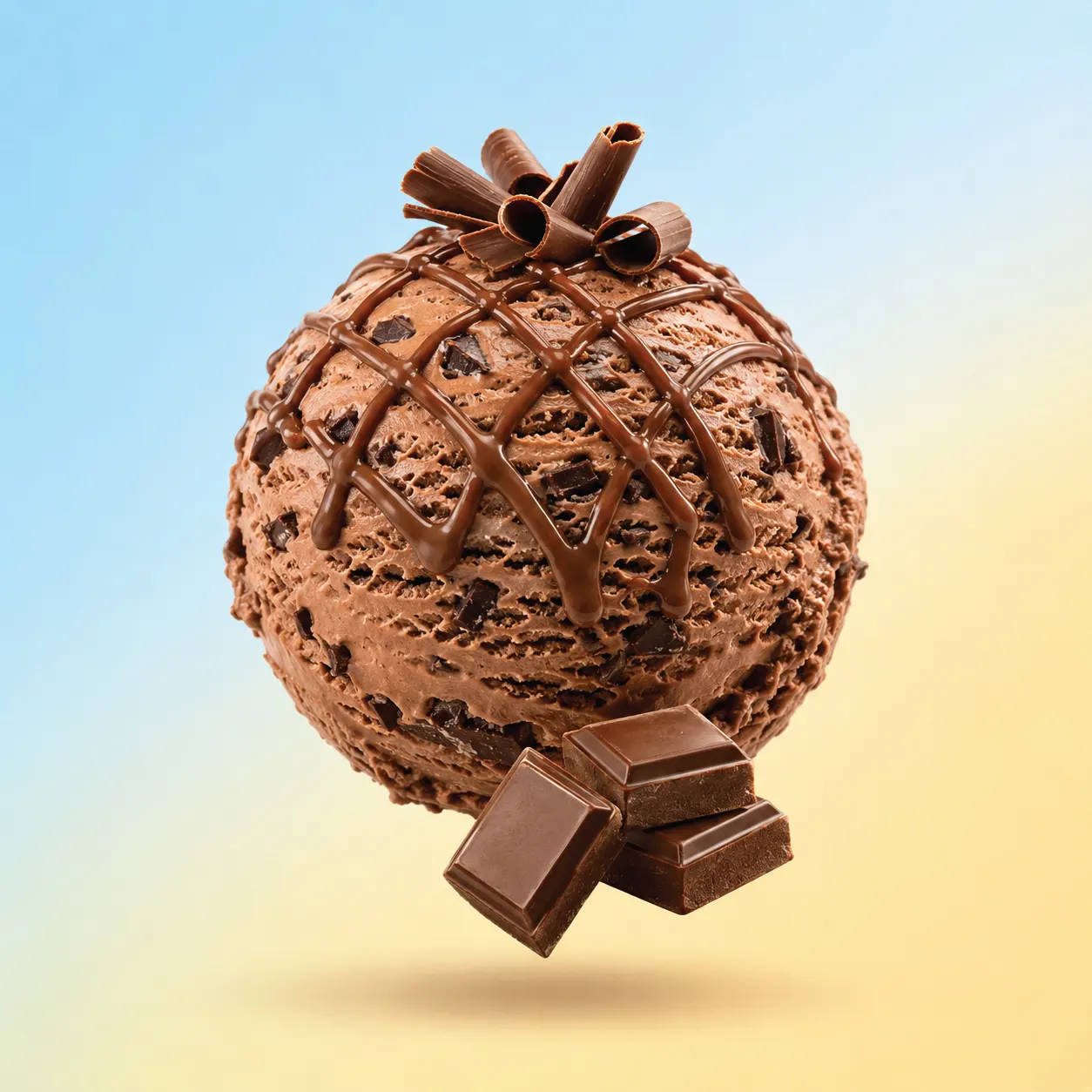 Dark Chocolate